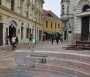 Művészetek és Irodalomháza - Elefántos Ház - Kép: PécsKép.hu