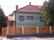 Anna Panzió Sopron