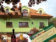 Vadászkürt Panzió és Étterem Sopron
