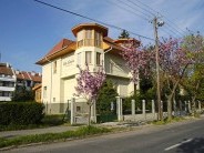 Villa Sakura Panzió Sopron