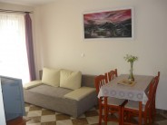 Regina Apartman Hegykő