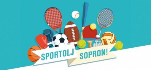   - SPORTNAP SOPRONBAN 2019. SPORTOLJ SOPRON! CSALÁDI SPORTÁGVÁLASZTÓ NAP