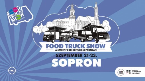   - Food Truck Show