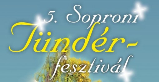   - Tündérfesztivál