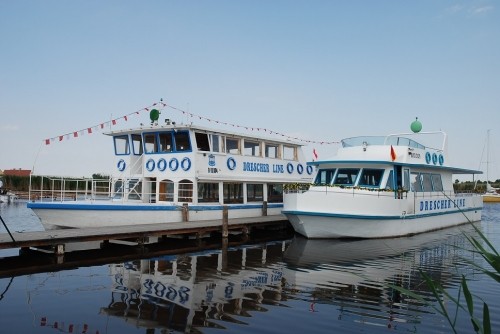   - Rust látnivalói, magyar történelmi emlékek nyomában egy felejthetetlen hajókiránduláso...