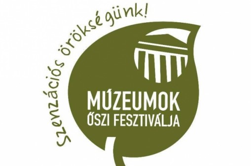  - Múzeumok Őszi Fesztiválja