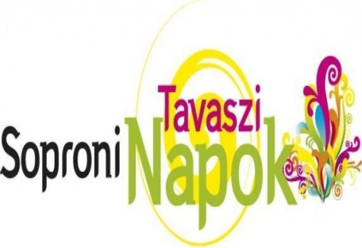   - SOPRONI TAVASZI NAPOK 2019